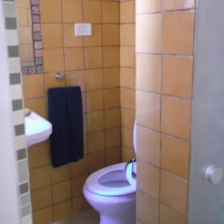 Vakantiehuis Ciuri Ciuri *