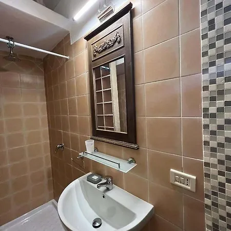 Ciuri Ciuri * Сиракузы