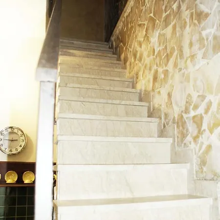 Ciuri Ciuri Holiday home Syracuse