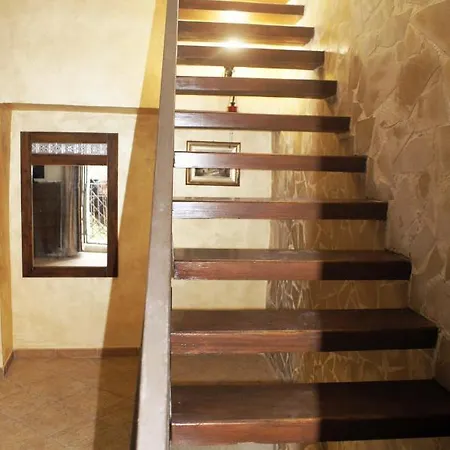 Ciuri Ciuri Holiday home Syracuse