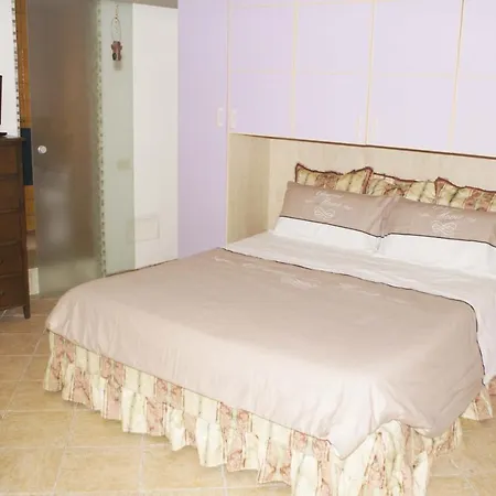 Holiday home Ciuri Ciuri