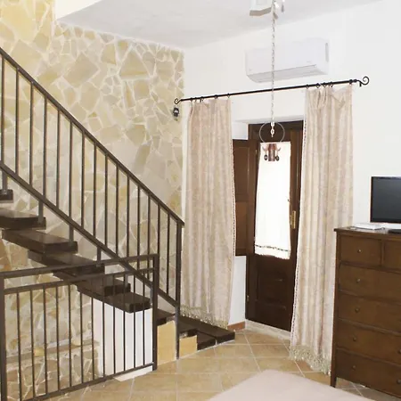 Ciuri Ciuri Holiday home Syracuse