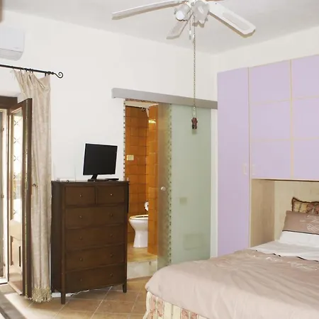 Holiday home Ciuri Ciuri
