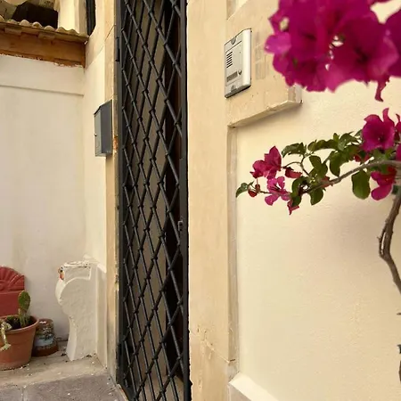 Ciuri Ciuri Holiday home *