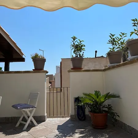 Ciuri Ciuri Holiday home