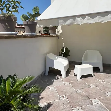 Holiday home Ciuri Ciuri *