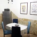 Semesterbostad Ciuri Ciuri