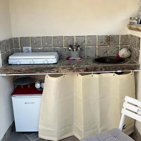 Ciuri Ciuri Prázdninový dům